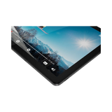 Lenovo IdeaPad Duet 10.1" Multi-Touch 2-in-1 Chromebook, MediaTek Helio P60T, 4GB RAM, 64GB eMMC (Ice Blue & Iron Gray) — Being Shipped