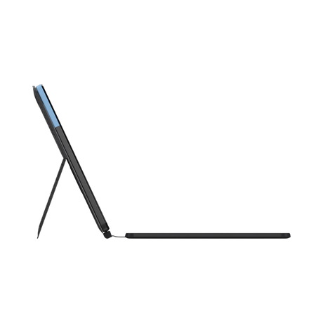 Lenovo IdeaPad Duet 10.1" Multi-Touch 2-in-1 Chromebook, MediaTek Helio P60T, 4GB RAM, 64GB eMMC (Ice Blue & Iron Gray) — Being Shipped