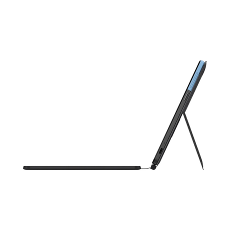 Lenovo IdeaPad Duet 10.1" Multi-Touch 2-in-1 Chromebook, MediaTek Helio P60T, 4GB RAM, 64GB eMMC (Ice Blue & Iron Gray) — Being Shipped