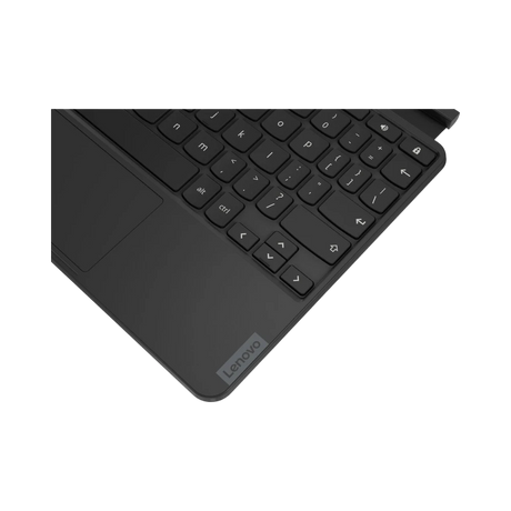 Lenovo IdeaPad Duet 10.1" Multi-Touch 2-in-1 Chromebook, MediaTek Helio P60T, 4GB RAM, 64GB eMMC (Ice Blue & Iron Gray) — Being Shipped