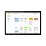 Lenovo IdeaPad Duet 10.1" Multi-Touch 2-in-1 Chromebook, MediaTek Helio P60T, 4GB RAM, 64GB eMMC (Ice Blue & Iron Gray) — Being Shipped
