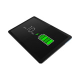 Lenovo IdeaPad Duet 10.1" Multi-Touch 2-in-1 Chromebook, MediaTek Helio P60T, 4GB RAM, 64GB eMMC (Ice Blue & Iron Gray) — Being Shipped