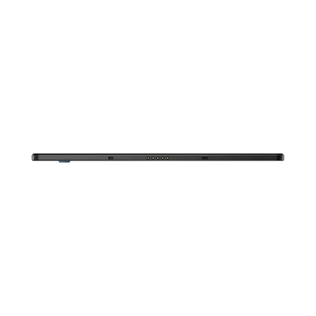 Lenovo IdeaPad Duet 10.1" Multi-Touch 2-in-1 Chromebook, MediaTek Helio P60T, 4GB RAM, 64GB eMMC (Ice Blue & Iron Gray) — Being Shipped