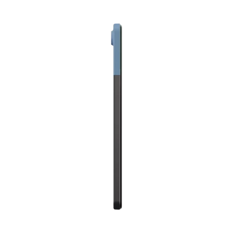 Lenovo IdeaPad Duet 10.1" Multi-Touch 2-in-1 Chromebook, MediaTek Helio P60T, 4GB RAM, 64GB eMMC (Ice Blue & Iron Gray) — Being Shipped