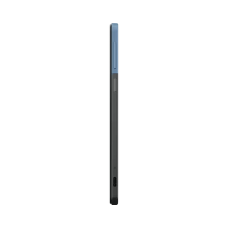 Lenovo IdeaPad Duet 10.1" Multi-Touch 2-in-1 Chromebook, MediaTek Helio P60T, 4GB RAM, 64GB eMMC (Ice Blue & Iron Gray) — Being Shipped