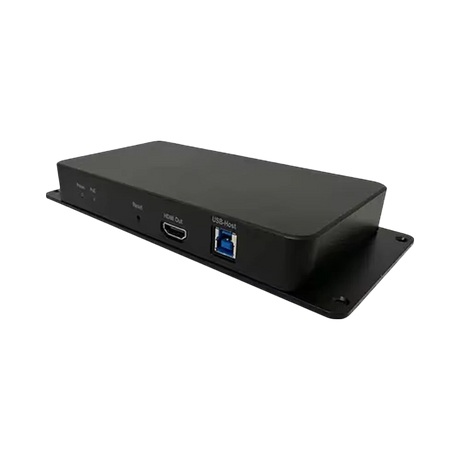Lenovo Thinksmart Core Gen 2 Computer with IP Controller for Microsoft Teams Rooms — Being Shipped