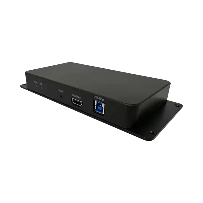 Lenovo Thinksmart Core Gen 2 Computer with IP Controller for Microsoft Teams Rooms — Being Shipped