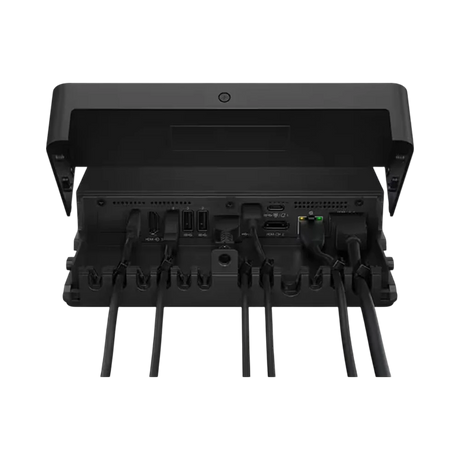 Lenovo Thinksmart Core Gen 2 Computer with IP Controller for Microsoft Teams Rooms — Being Shipped