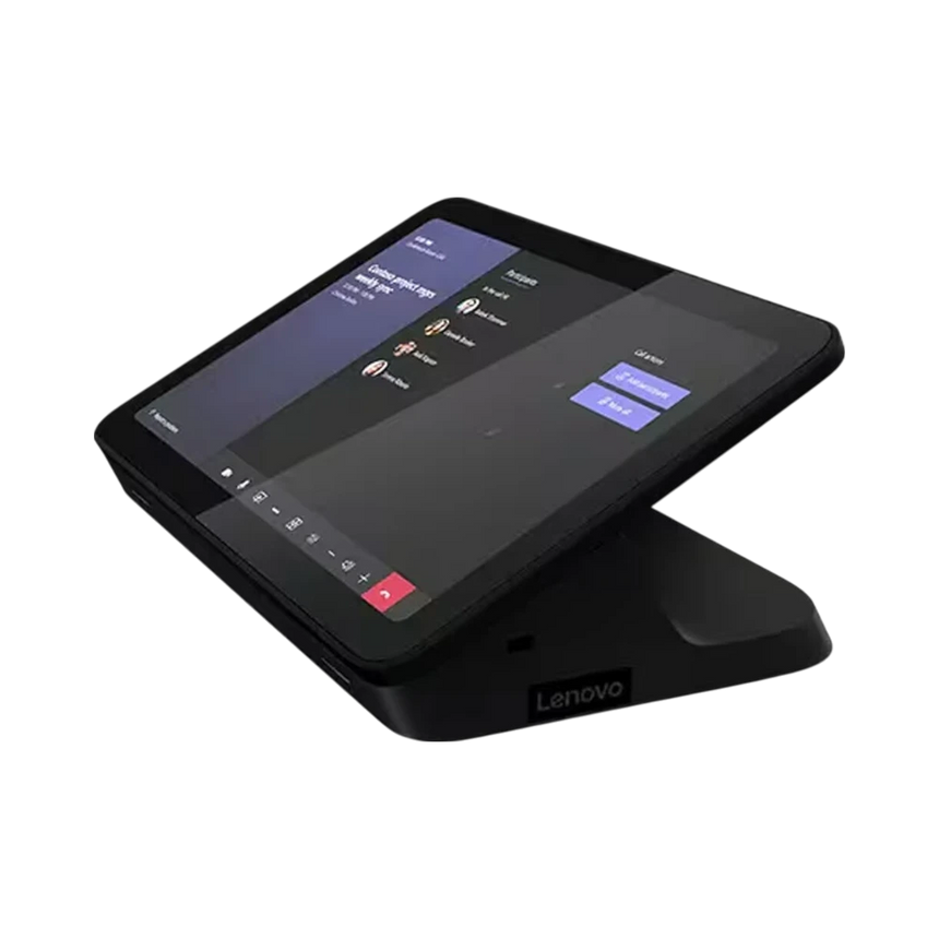 Lenovo Thinksmart Core Gen 2 Computer with IP Controller for Microsoft Teams Rooms — Being Shipped