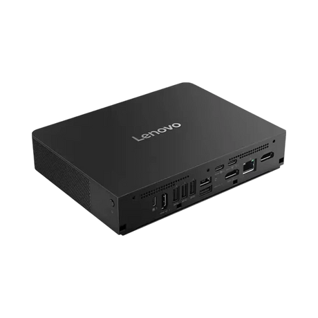 Lenovo Thinksmart Core Gen 2 Computer with IP Controller for Microsoft Teams Rooms — Being Shipped