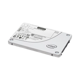 Lenovo ThinkSystem S4520 240GB 2.5" SATA 6Gb/s Read Intensive SSD — Being Shipped