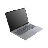 Lenovo ThinkBook 16 G7 ARP 16" Laptop, AMD Ryzen 7 7735HS, 16GB DDR5 RAM, 512GB SSD (Arctic Gray) — Being Shipped