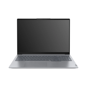Lenovo ThinkBook 16 G7 ARP 16" Laptop, AMD Ryzen 7 7735HS, 16GB DDR5 RAM, 512GB SSD (Arctic Gray) — Being Shipped