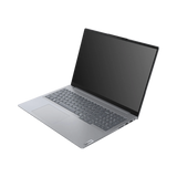 Lenovo ThinkBook 16 G7 ARP 16" Laptop, AMD Ryzen 7 7735HS, 16GB DDR5 RAM, 512GB SSD (Arctic Gray) — Being Shipped