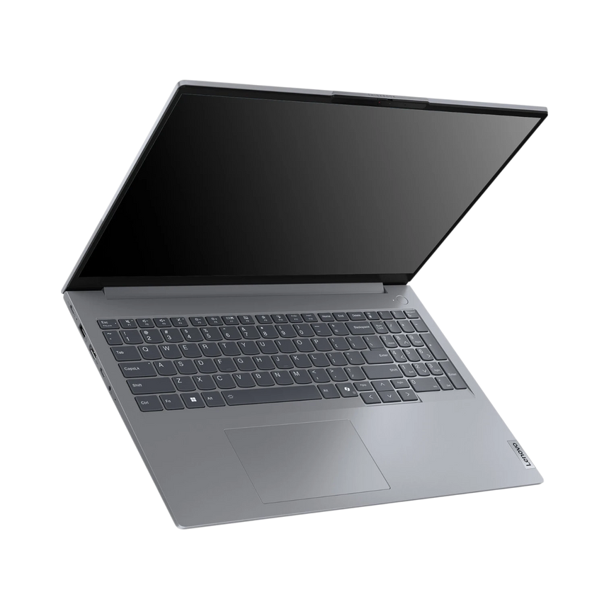 Lenovo ThinkBook 16 G7 ARP 16" Laptop, AMD Ryzen 7 7735HS, 16GB DDR5 RAM, 512GB SSD (Arctic Gray) — Being Shipped