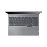 Lenovo ThinkBook 16 G7 ARP 16" Laptop, AMD Ryzen 7 7735HS, 16GB DDR5 RAM, 512GB SSD (Arctic Gray) — Being Shipped