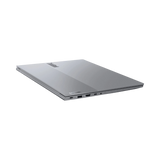 Lenovo ThinkBook 16 G7 ARP 16" Laptop, AMD Ryzen 7 7735HS, 16GB DDR5 RAM, 512GB SSD (Arctic Gray) — Being Shipped