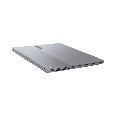 Lenovo ThinkBook 16 G7 ARP 16" Laptop, AMD Ryzen 7 7735HS, 16GB DDR5 RAM, 512GB SSD (Arctic Gray) — Being Shipped