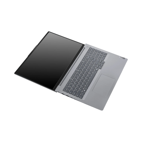 Lenovo ThinkBook 16 G7 ARP 16" Laptop, AMD Ryzen 7 7735HS, 16GB DDR5 RAM, 512GB SSD (Arctic Gray) — Being Shipped