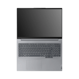 Lenovo ThinkBook 16 G7 ARP 16" Laptop, AMD Ryzen 7 7735HS, 16GB DDR5 RAM, 512GB SSD (Arctic Gray) — Being Shipped