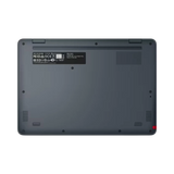 Lenovo 300w Yoga Gen 4 11.6" Touchscreen 2-in1 Notebook, Intel N100, 8GB RAM, 128GB SSD (Slate Gray) — Being Shipped