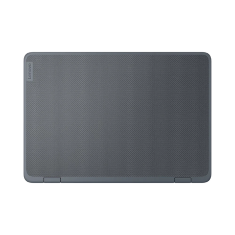 Lenovo 300w Yoga Gen 4 11.6" Touchscreen 2-in1 Notebook, Intel N100, 8GB RAM, 128GB SSD (Slate Gray) — Being Shipped