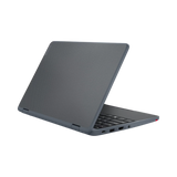 Lenovo 300w Yoga Gen 4 11.6" Touchscreen 2-in1 Notebook, Intel N100, 8GB RAM, 128GB SSD (Slate Gray) — Being Shipped