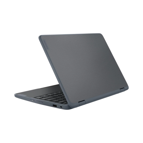 Lenovo 300w Yoga Gen 4 11.6" Touchscreen 2-in1 Notebook, Intel N100, 8GB RAM, 128GB SSD (Slate Gray) — Being Shipped