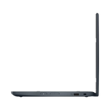 Lenovo 300w Yoga Gen 4 11.6" Touchscreen 2-in1 Notebook, Intel N100, 8GB RAM, 128GB SSD (Slate Gray) — Being Shipped