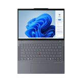 Lenovo ThinkPad T14 Gen 5 14" Laptop, Intel Core Ultra 7 155U, 16GB DDR5 RAM, 512GB SSD (Gray) — Being Shipped