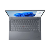 Lenovo ThinkPad T14 Gen 5 14" Laptop, Intel Core Ultra 7 155U, 16GB DDR5 RAM, 512GB SSD (Gray) — Being Shipped