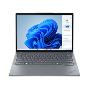 Lenovo ThinkPad T14 Gen 5 14" Laptop, Intel Core Ultra 7 155U, 16GB DDR5 RAM, 512GB SSD (Gray) — Being Shipped