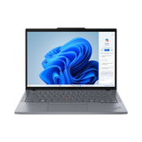 Lenovo ThinkPad T14 Gen 5 14" Laptop, Intel Core Ultra 7 155U, 16GB DDR5 RAM, 512GB SSD (Gray) — Being Shipped