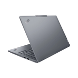 Lenovo ThinkPad T14 Gen 5 14" Laptop, Intel Core Ultra 7 155U, 16GB DDR5 RAM, 512GB SSD (Gray) — Being Shipped