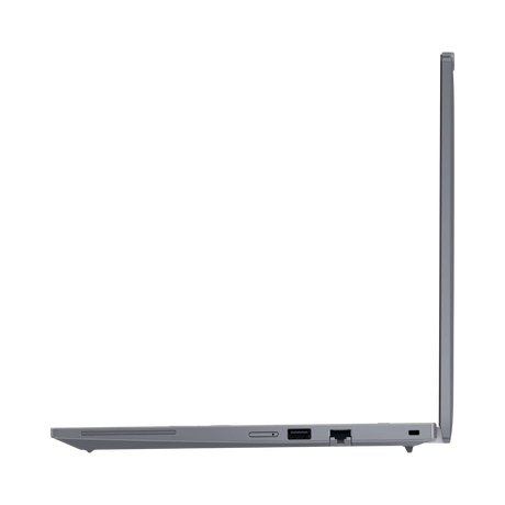 Lenovo ThinkPad T14 Gen 5 14" Laptop, Intel Core Ultra 7 155U, 16GB DDR5 RAM, 512GB SSD (Gray) — Being Shipped