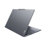 Lenovo ThinkPad T14 Gen 5 14" Laptop, Intel Core Ultra 7 155U, 16GB DDR5 RAM, 512GB SSD (Gray) — Being Shipped