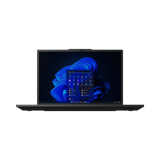 Lenovo ThinkPad P16s Gen 3 16" Multi-Touch Laptop, Intel Core Ultra 7155H, NVIDIA RTX 500, 32GB DDR5 RAM, 1TB SSD (Black) — Being Shipped