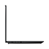 Lenovo ThinkPad P16s Gen 3 16" Multi-Touch Laptop, Intel Core Ultra 7155H, NVIDIA RTX 500, 32GB DDR5 RAM, 1TB SSD (Black) — Being Shipped