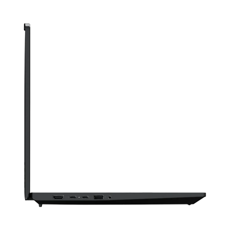 Lenovo ThinkPad P16s Gen 3 16" Multi-Touch Laptop, Intel Core Ultra 7155H, NVIDIA RTX 500, 32GB DDR5 RAM, 1TB SSD (Black) — Being Shipped
