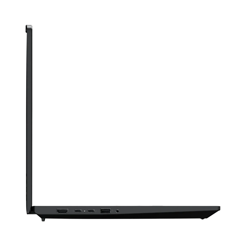 Lenovo ThinkPad P16s Gen 3 16" Multi-Touch Laptop, Intel Core Ultra 7155H, NVIDIA RTX 500, 32GB DDR5 RAM, 1TB SSD (Black) — Being Shipped