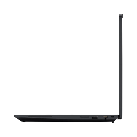 Lenovo ThinkPad P16s Gen 3 16" Multi-Touch Laptop, Intel Core Ultra 7155H, NVIDIA RTX 500, 32GB DDR5 RAM, 1TB SSD (Black) — Being Shipped