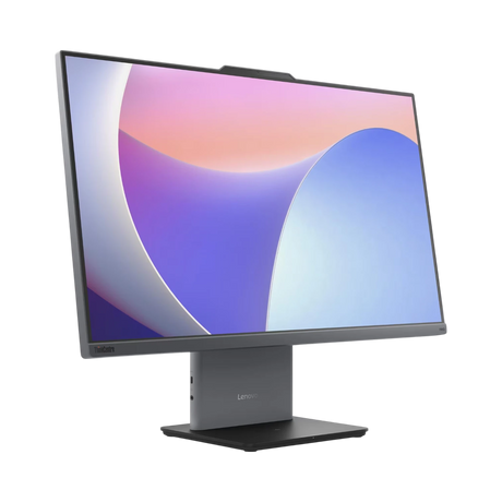 Lenovo ThinkCentre neo 50a 27 Gen 5 27" All-in-One Desktop Computer, Intel Core i7-13620H, 16GB RAM, 512GB SSD — Being Shipped