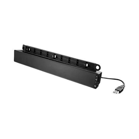 Lenovo USB Soundbar Speaker for Lenovo Monitor — Being Shipped