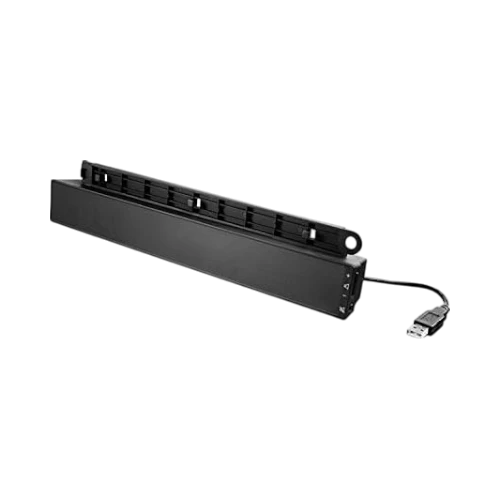 Lenovo USB Soundbar Speaker for Lenovo Monitor — Being Shipped