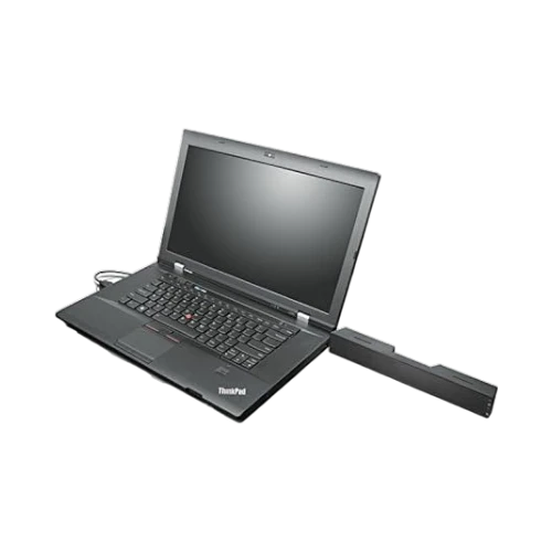 Lenovo USB Soundbar Speaker for Lenovo Monitor — Being Shipped