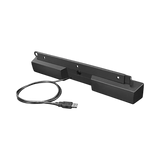 Lenovo USB Soundbar Speaker for Lenovo Monitor — Being Shipped