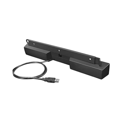 Lenovo USB Soundbar Speaker for Lenovo Monitor — Being Shipped
