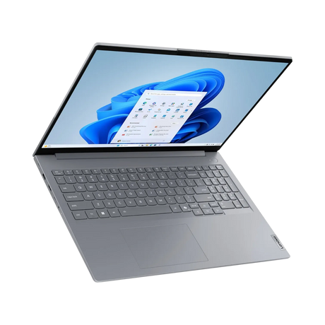 Lenovo ThinkBook G8 16" Multi-Touch Laptop, Intel Core 5 210H, 16GB DDR5 RAM, 512GB SSD — Being Shipped