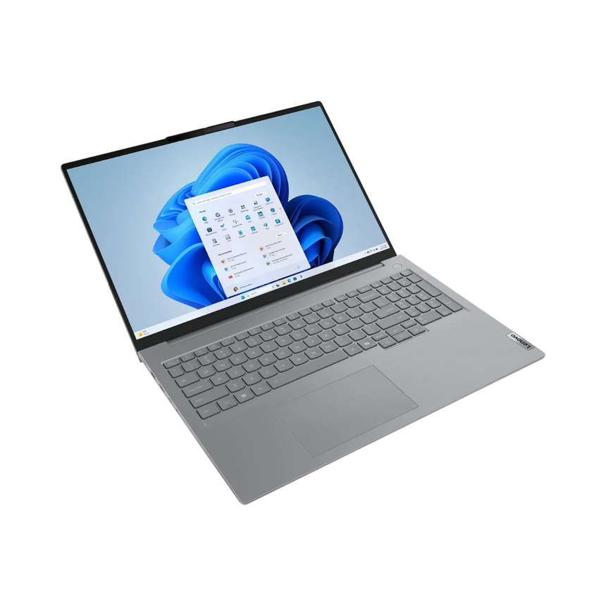 Lenovo ThinkBook G8 16" Multi-Touch Laptop, Intel Core 5 210H, 16GB DDR5 RAM, 512GB SSD — Being Shipped