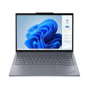 Lenovo ThinkPad T14 Gen 5 14" Multi-Touch Laptop, AMD Ryzen 5 PRO 8540U, 32GB RAM, 512GB SSD (Gray) — Being Shipped